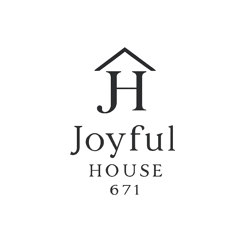 Joyful HOUSE671