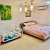 รัชดาซิตี้ 18 | รหัสห้อง C5230